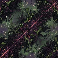 Swamp of the Sleepers — Lands of Orunthys